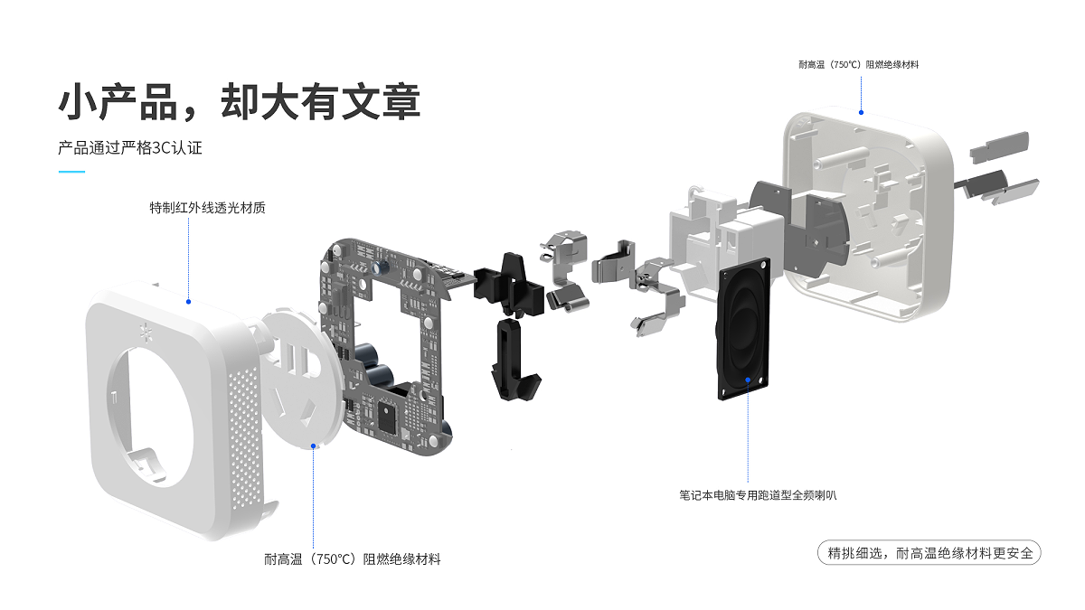 T10/T16调温精灵空调伴侣图片6